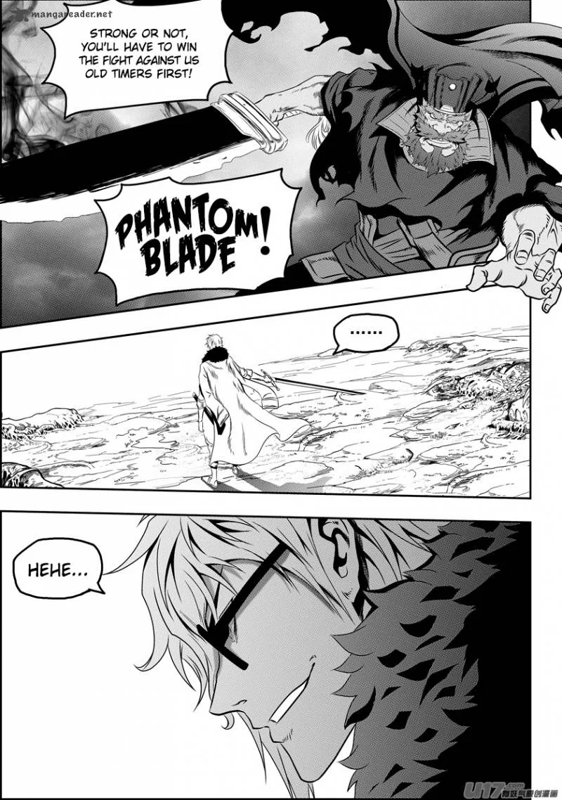 Autophagy Regulation Chapter 71 page 15
