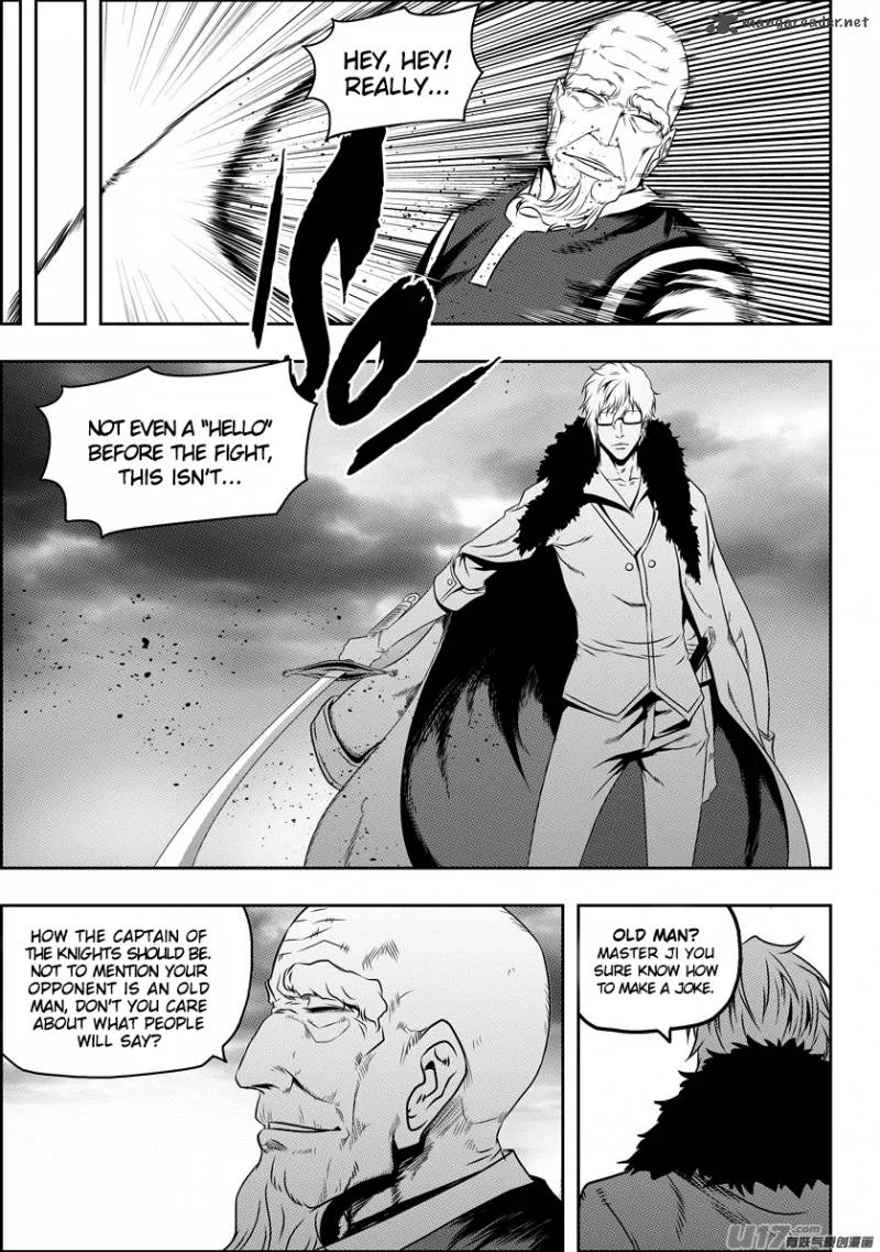 Autophagy Regulation Chapter 71 page 9