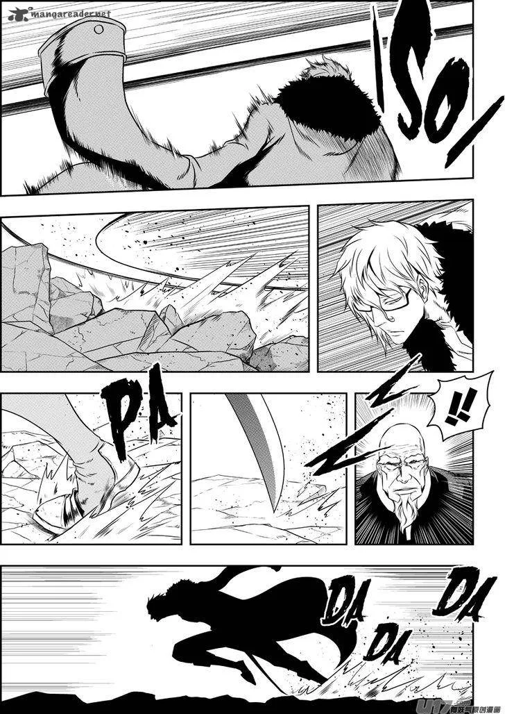 Autophagy Regulation Chapter 72 page 5