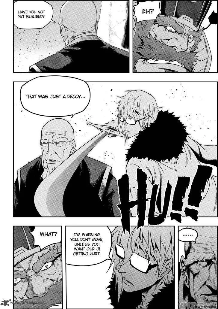 Autophagy Regulation Chapter 72 page 8