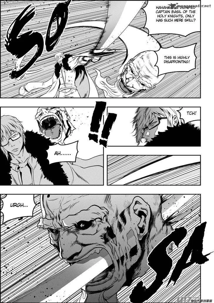 Autophagy Regulation Chapter 72 page 11