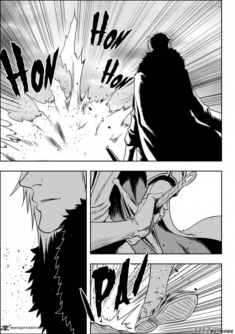 Autophagy Regulation Chapter 73 page 12