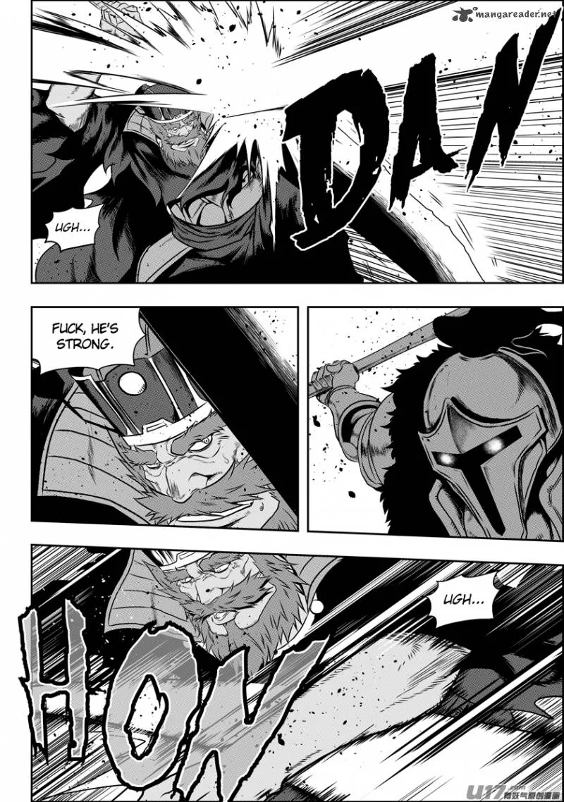 Autophagy Regulation Chapter 73 page 9
