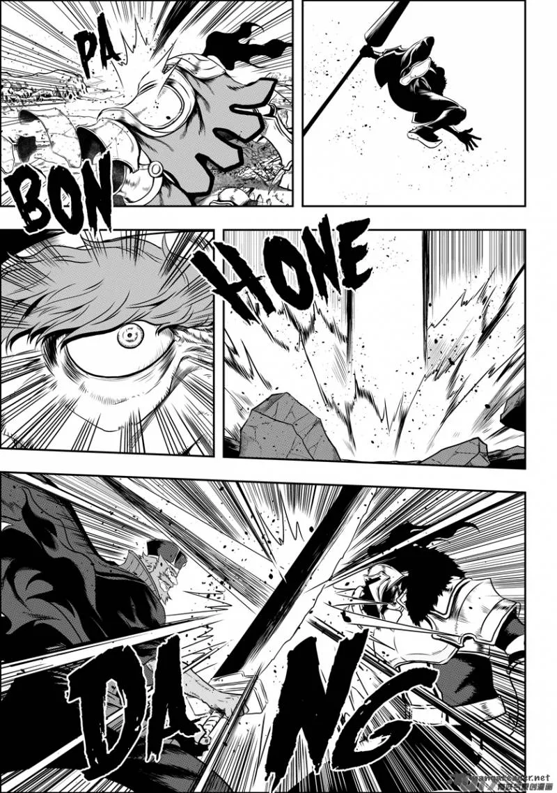 Autophagy Regulation Chapter 73 page 8