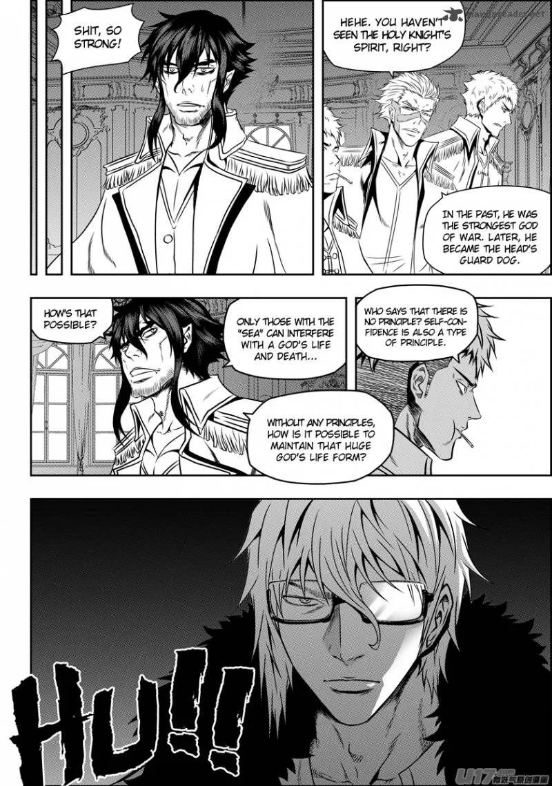 Autophagy Regulation Chapter 73 page 11