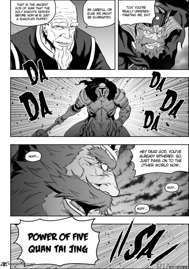 Autophagy Regulation Chapter 73 page 6