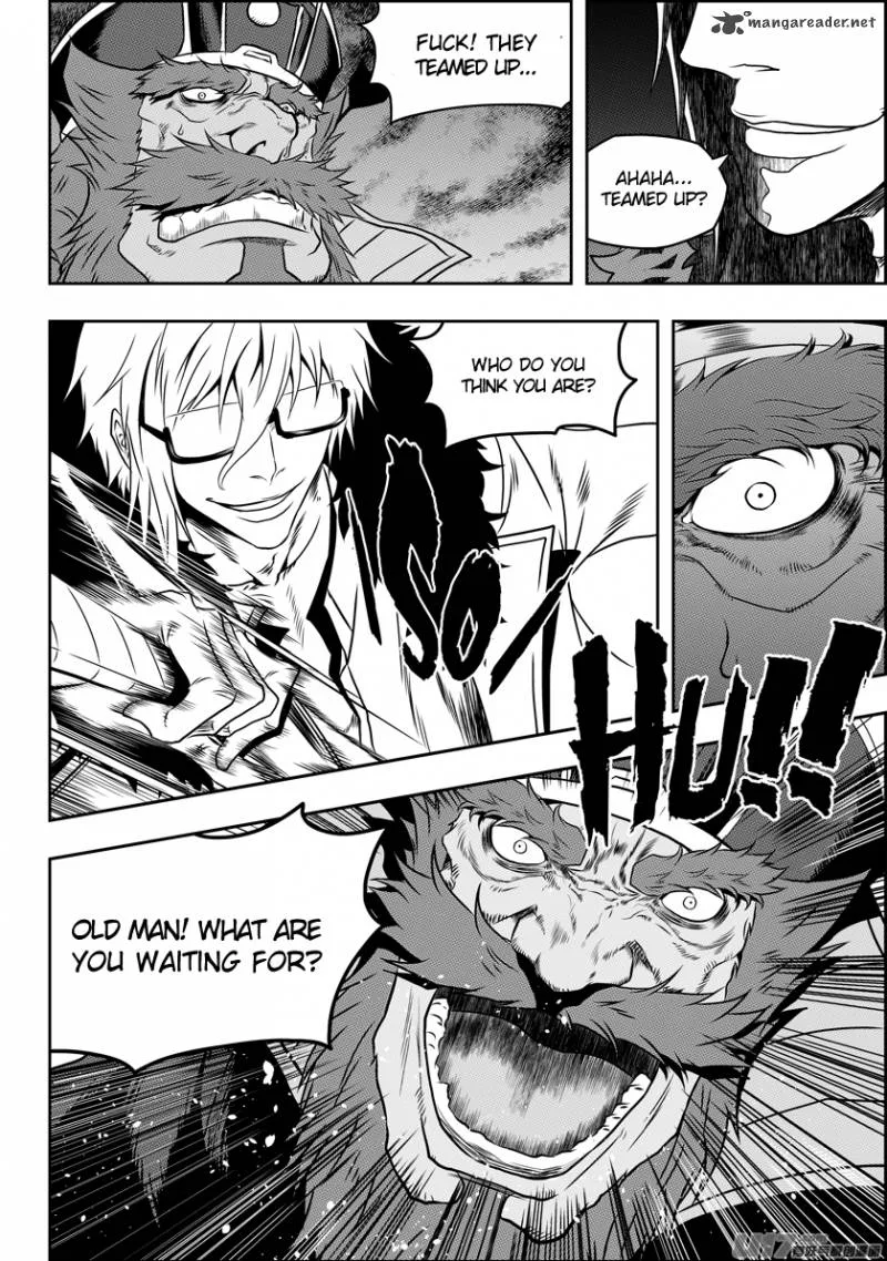 Autophagy Regulation Chapter 73 page 15