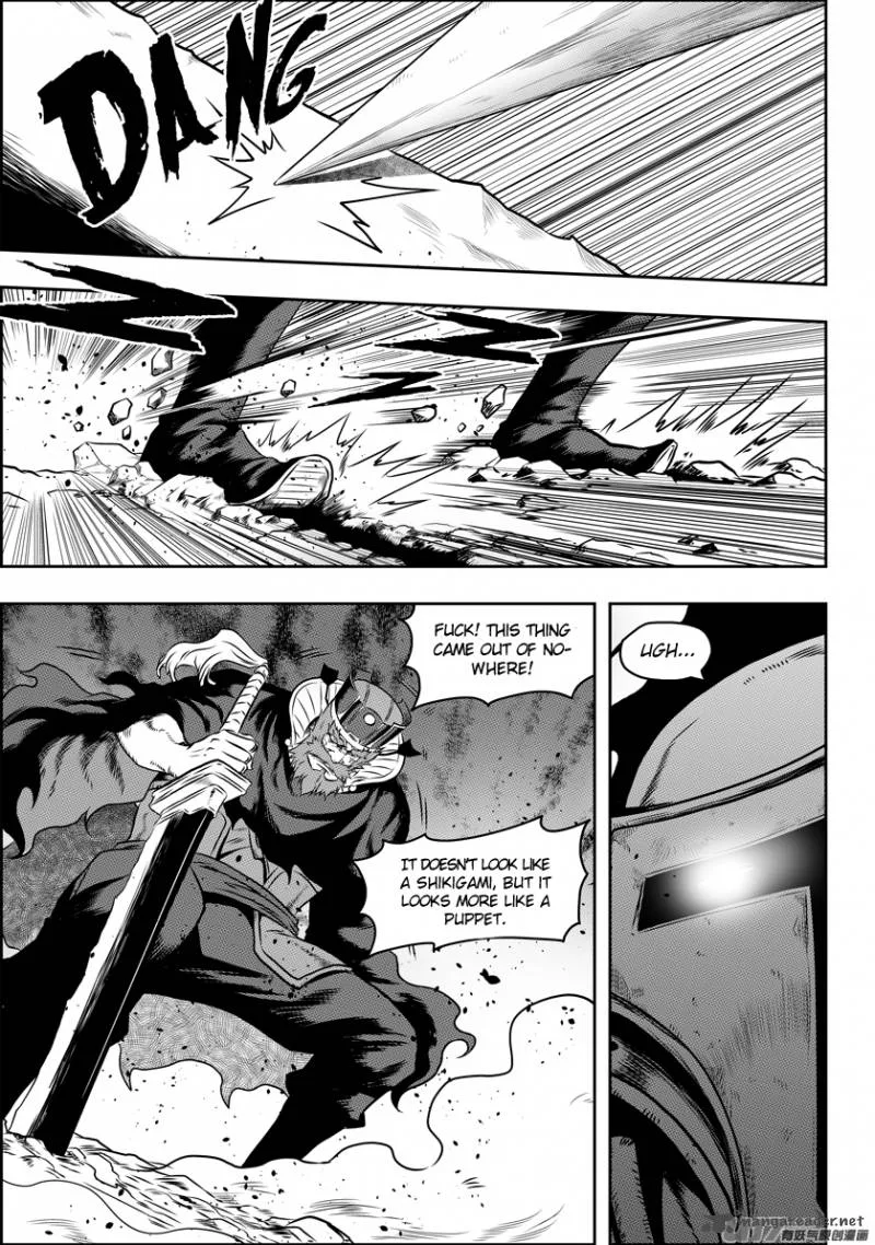 Autophagy Regulation Chapter 73 page 5