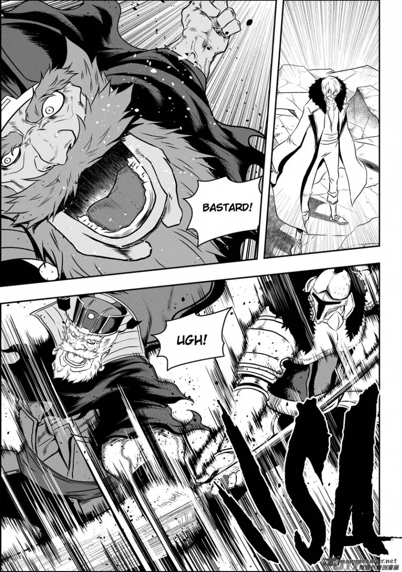 Autophagy Regulation Chapter 73 page 14