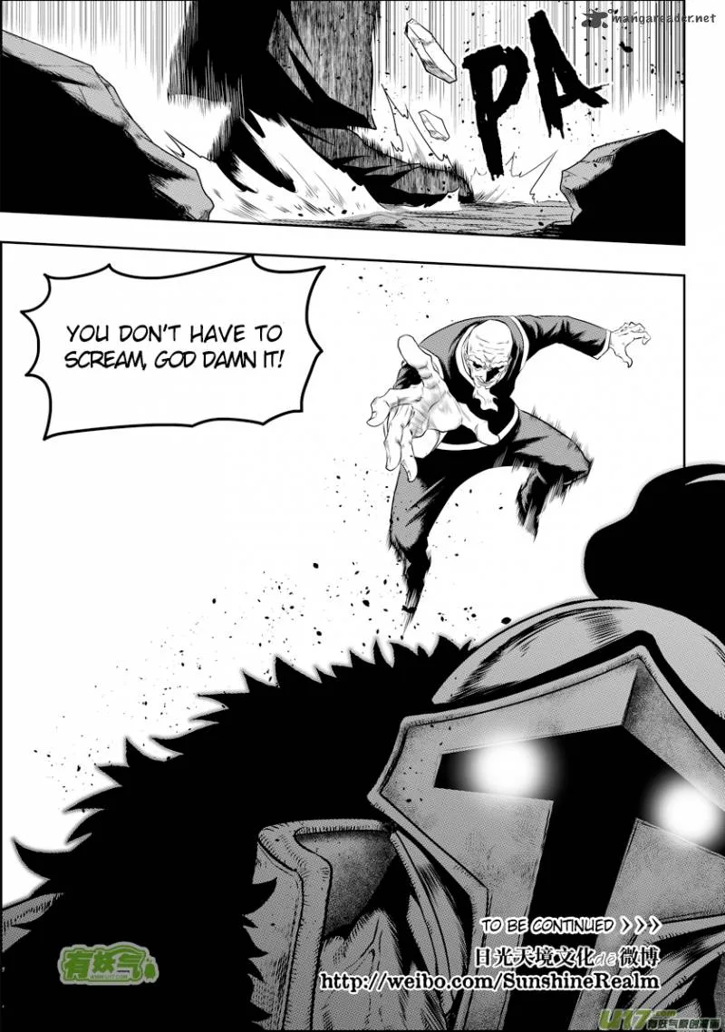 Autophagy Regulation Chapter 73 page 16