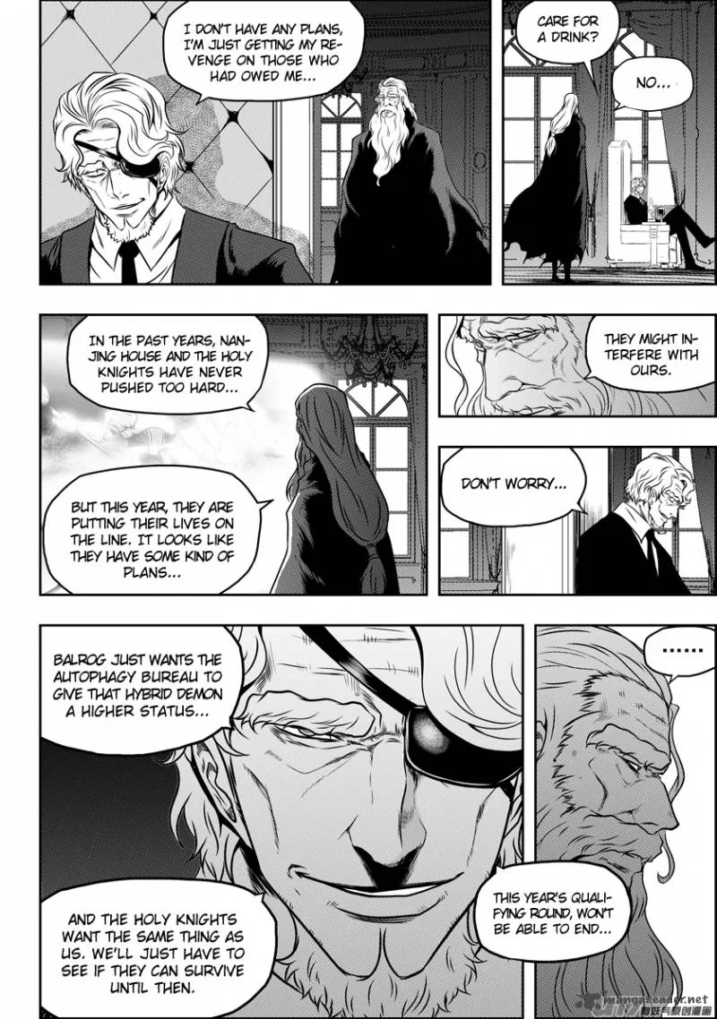 Autophagy Regulation Chapter 73 page 4