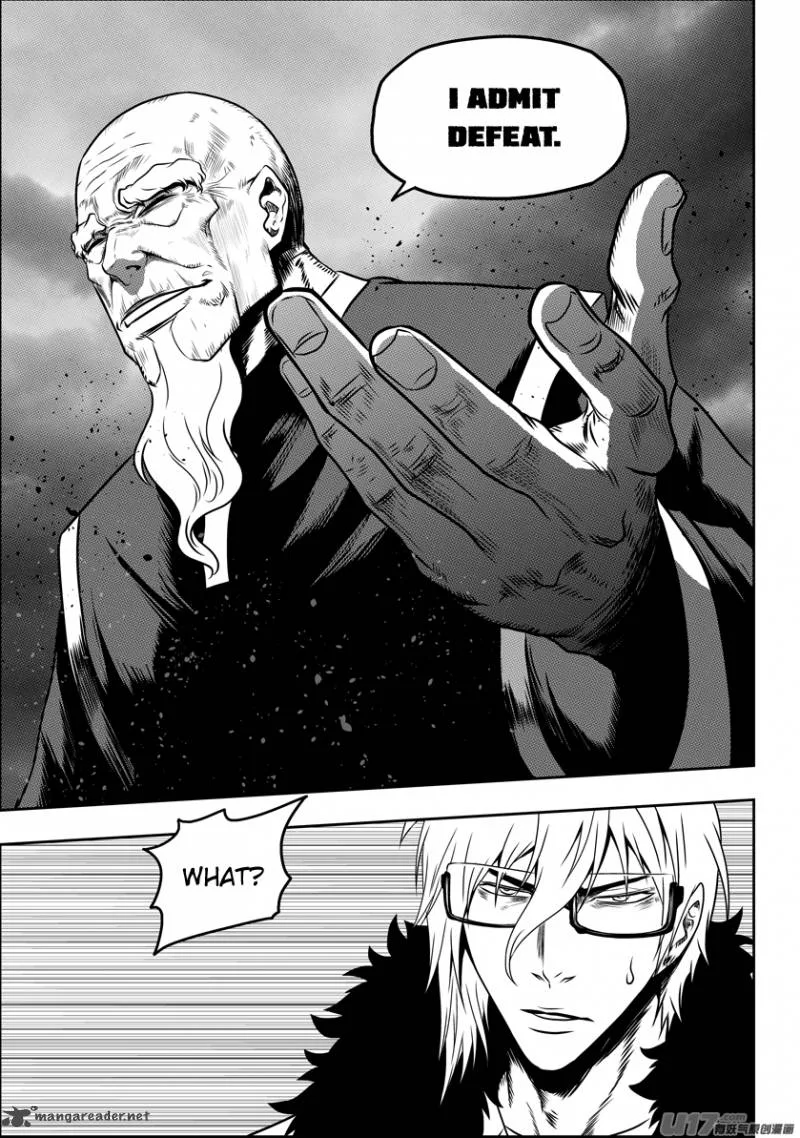 Autophagy Regulation Chapter 74 page 10