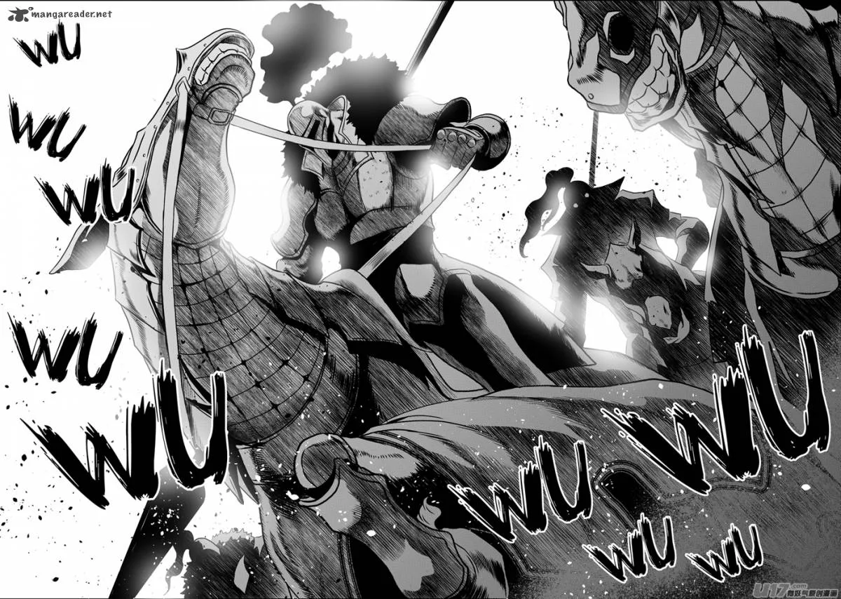 Autophagy Regulation Chapter 74 page 7