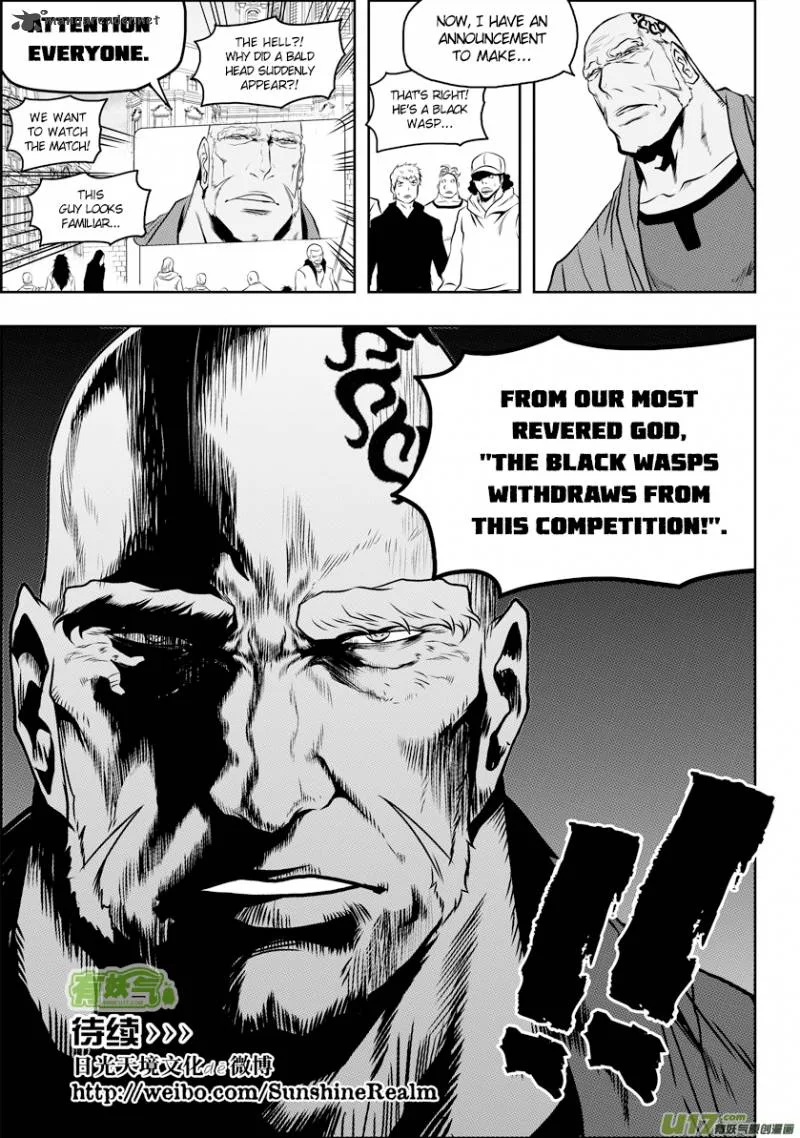 Autophagy Regulation Chapter 74 page 16