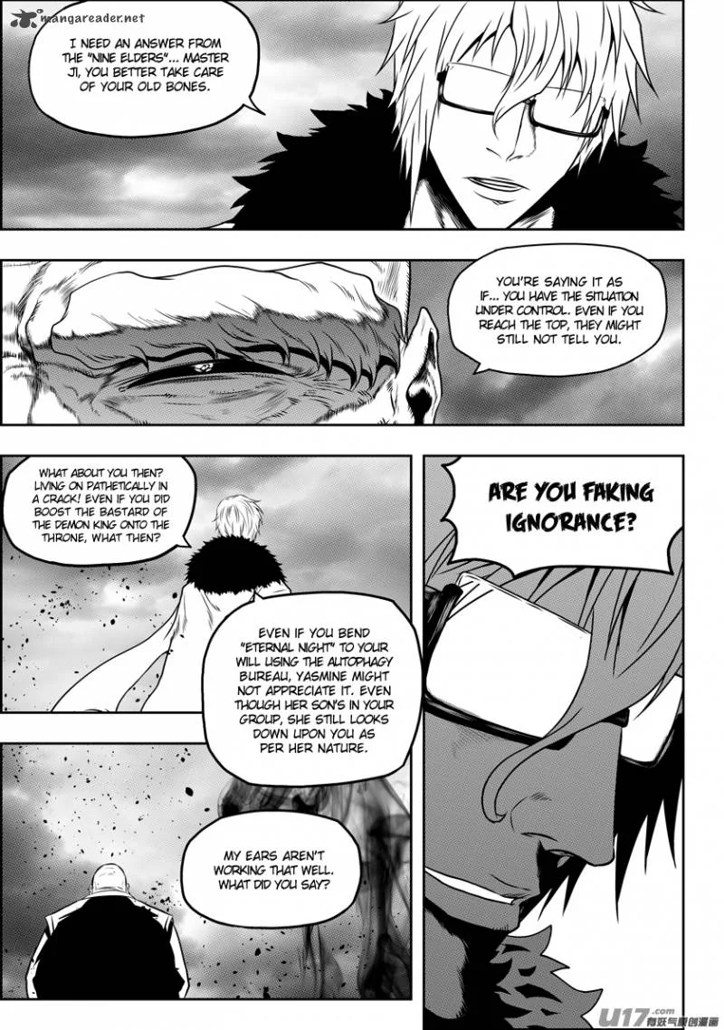 Autophagy Regulation Chapter 74 page 5