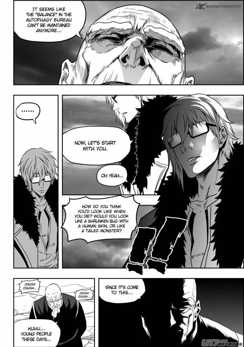 Autophagy Regulation Chapter 74 page 9