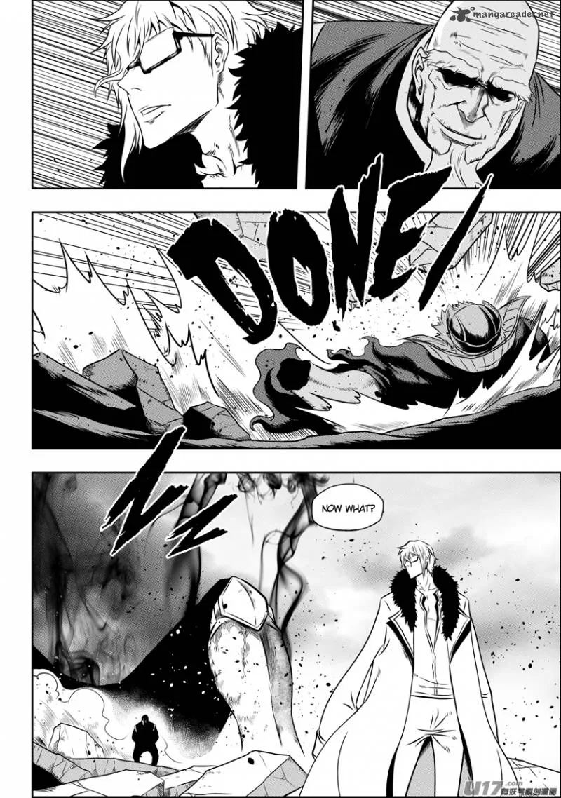 Autophagy Regulation Chapter 74 page 4
