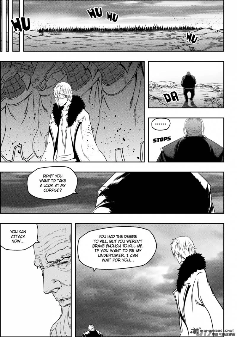 Autophagy Regulation Chapter 74 page 12