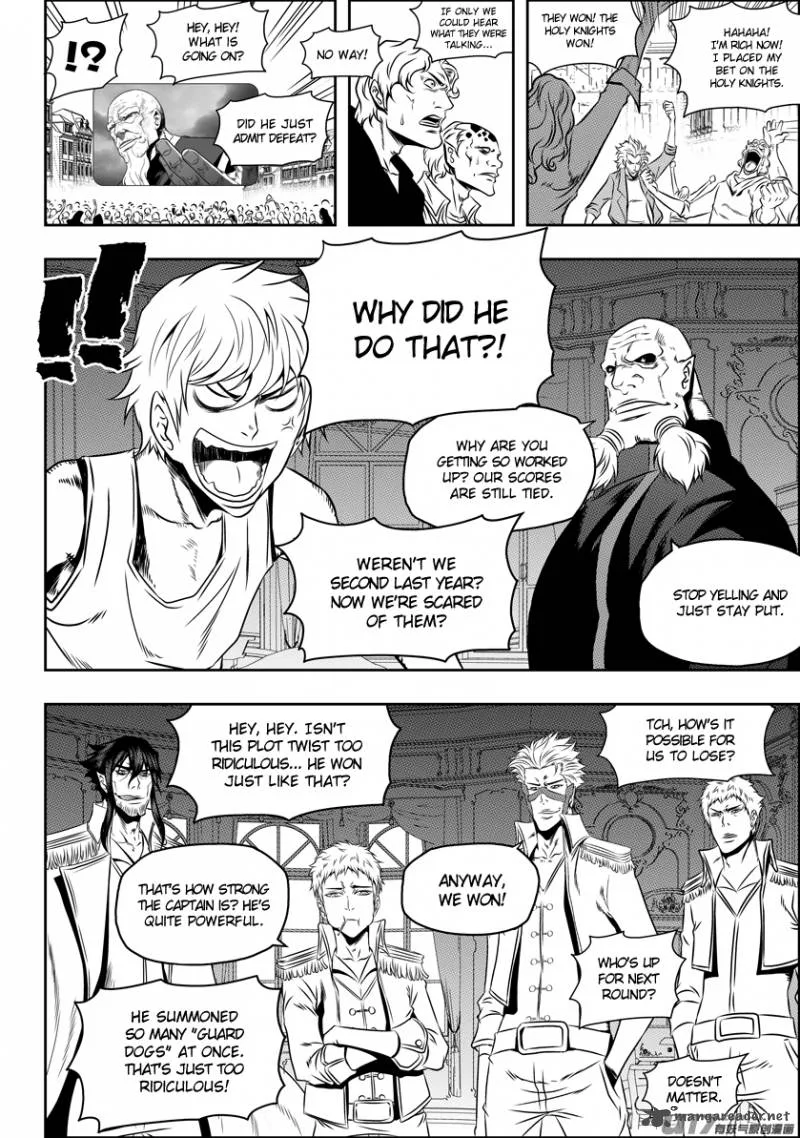 Autophagy Regulation Chapter 74 page 11