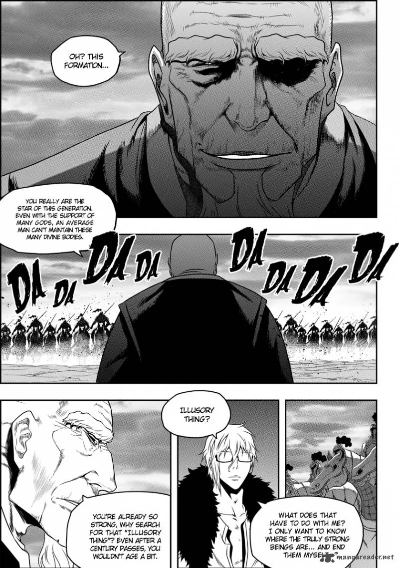 Autophagy Regulation Chapter 74 page 8