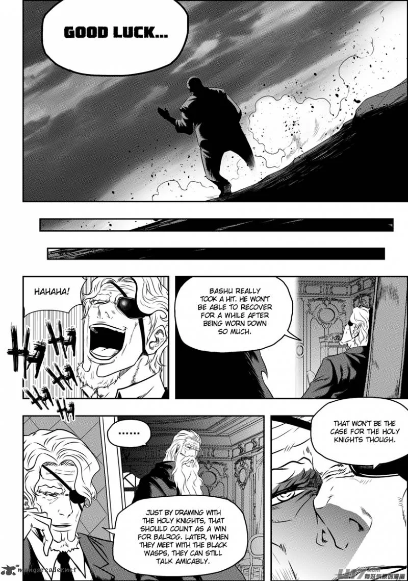 Autophagy Regulation Chapter 74 page 13
