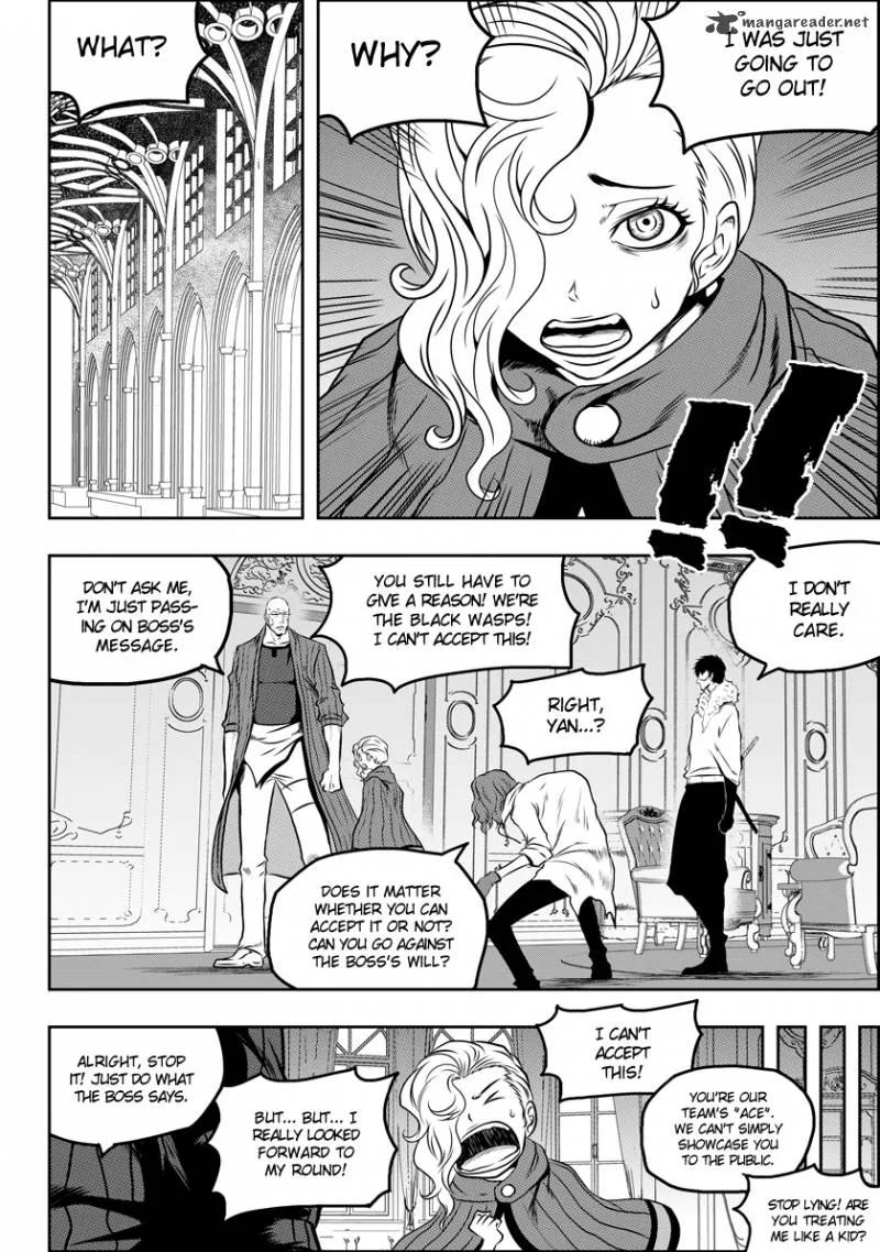 Autophagy Regulation Chapter 74 page 15