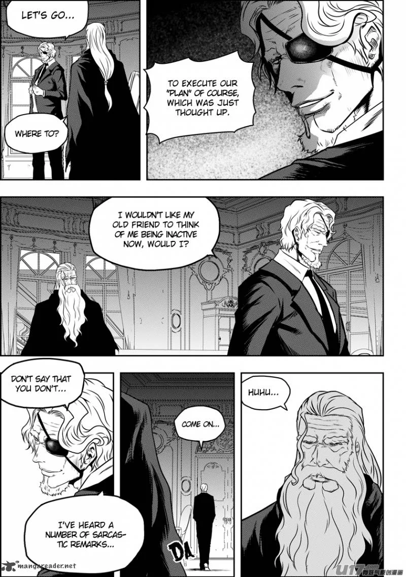 Autophagy Regulation Chapter 74 page 14