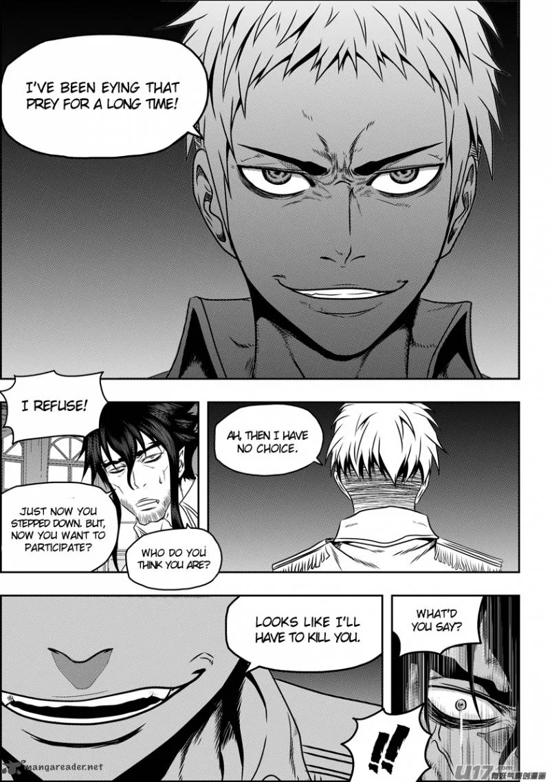 Autophagy Regulation Chapter 75 page 13