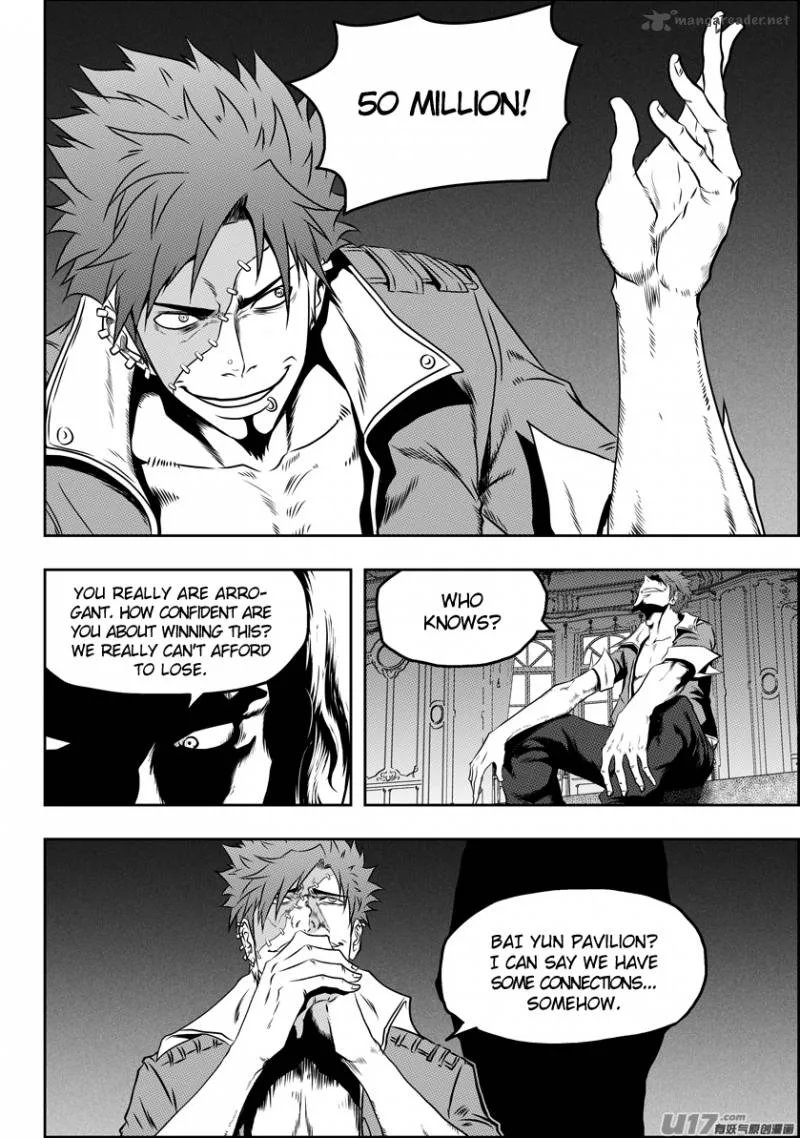 Autophagy Regulation Chapter 75 page 8