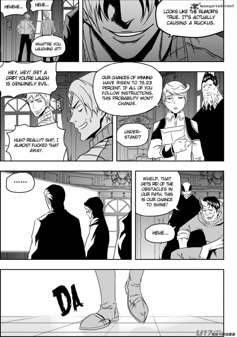 Autophagy Regulation Chapter 75 page 5