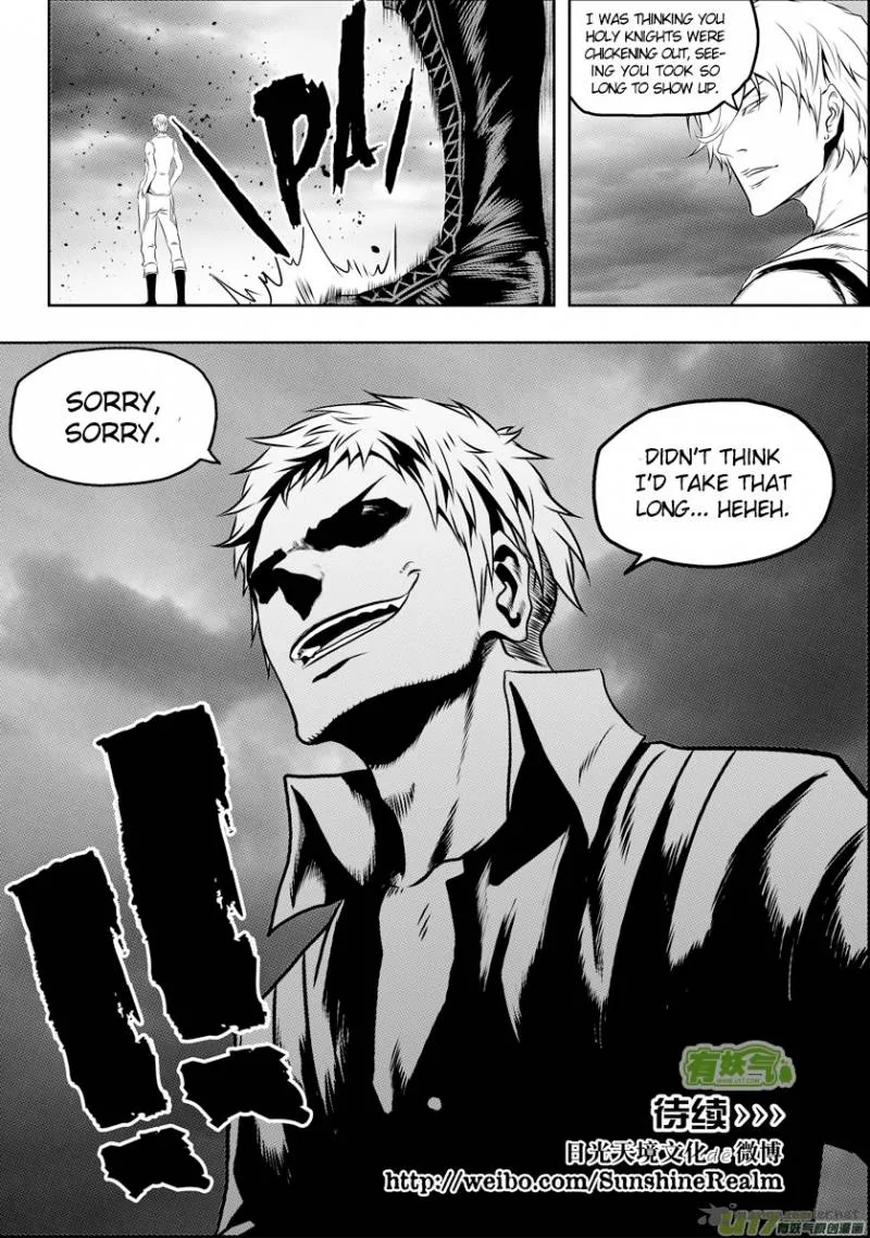 Autophagy Regulation Chapter 75 page 17