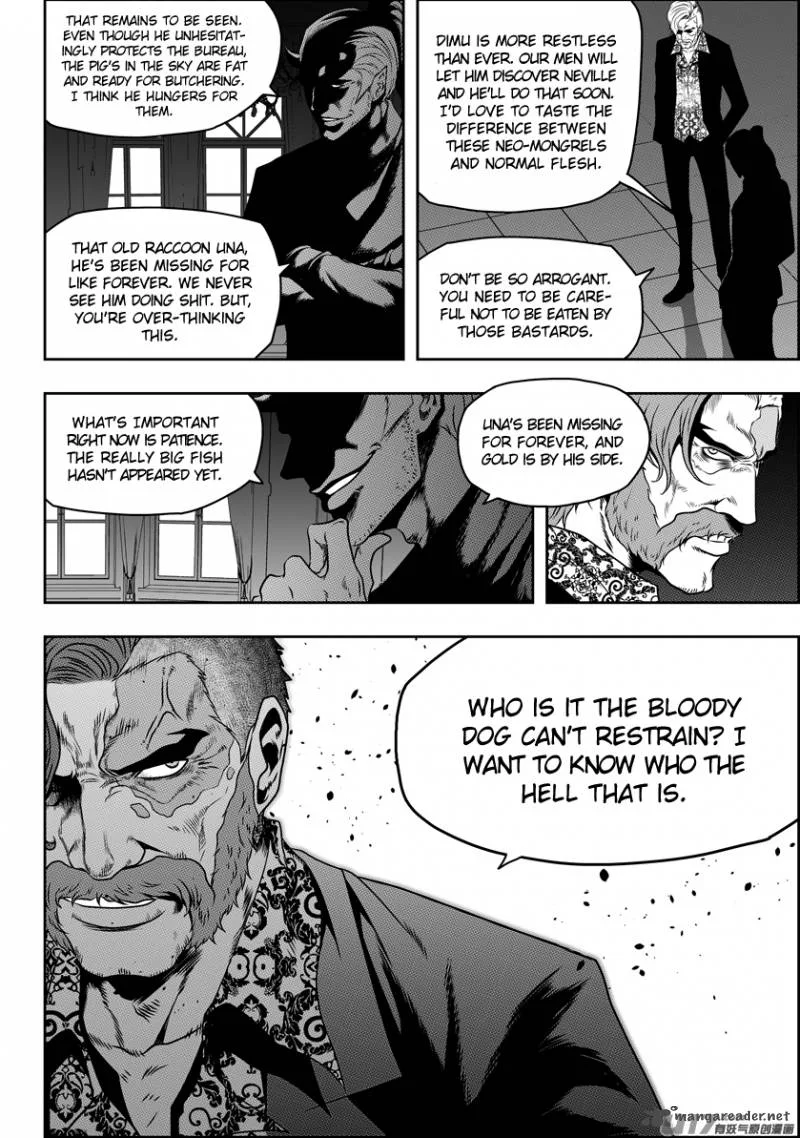 Autophagy Regulation Chapter 75 page 4