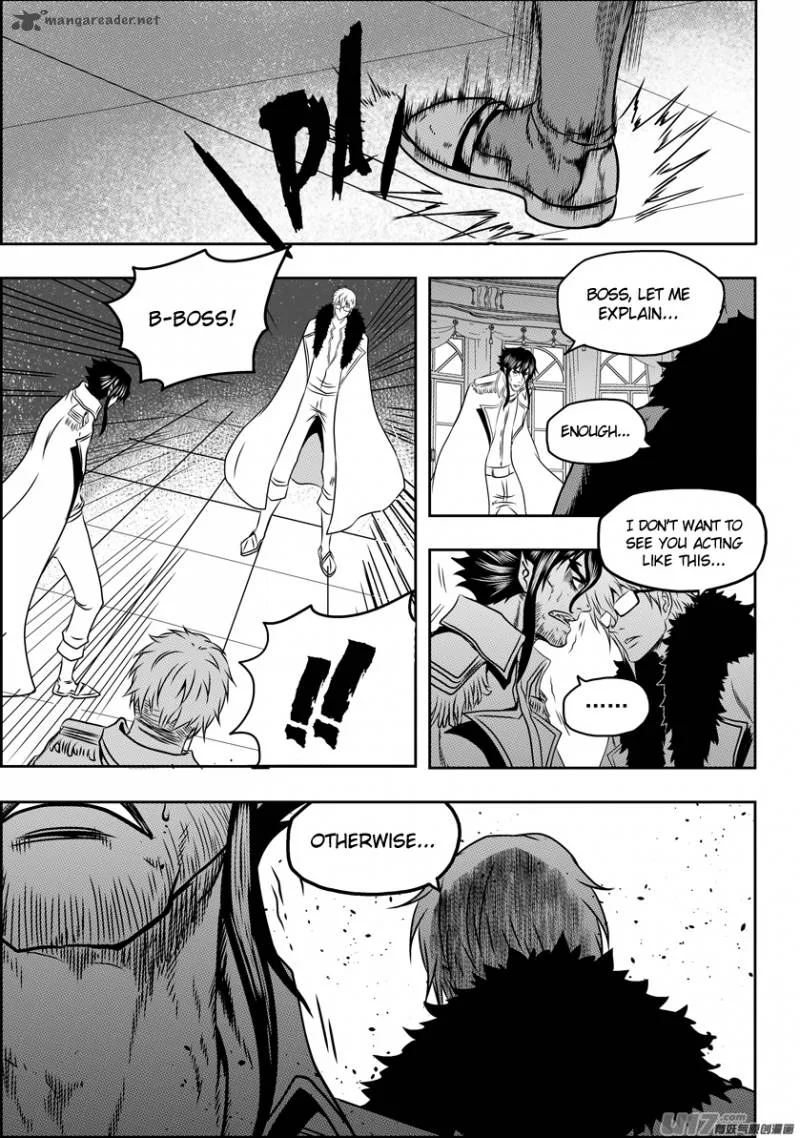 Autophagy Regulation Chapter 75 page 15