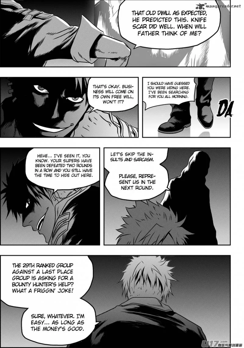Autophagy Regulation Chapter 75 page 7