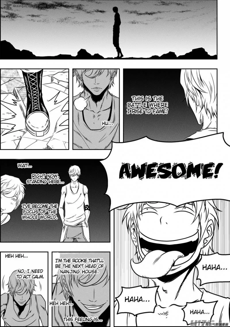 Autophagy Regulation Chapter 75 page 11