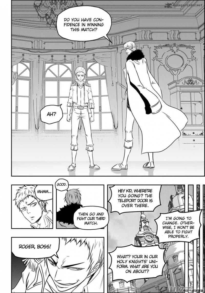 Autophagy Regulation Chapter 75 page 16