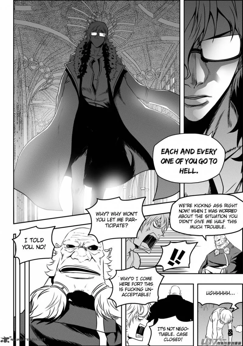 Autophagy Regulation Chapter 75 page 6