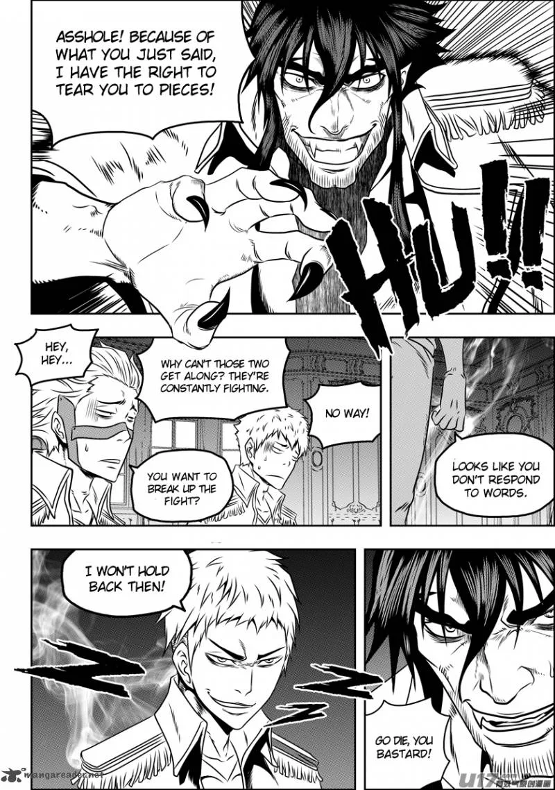 Autophagy Regulation Chapter 75 page 14