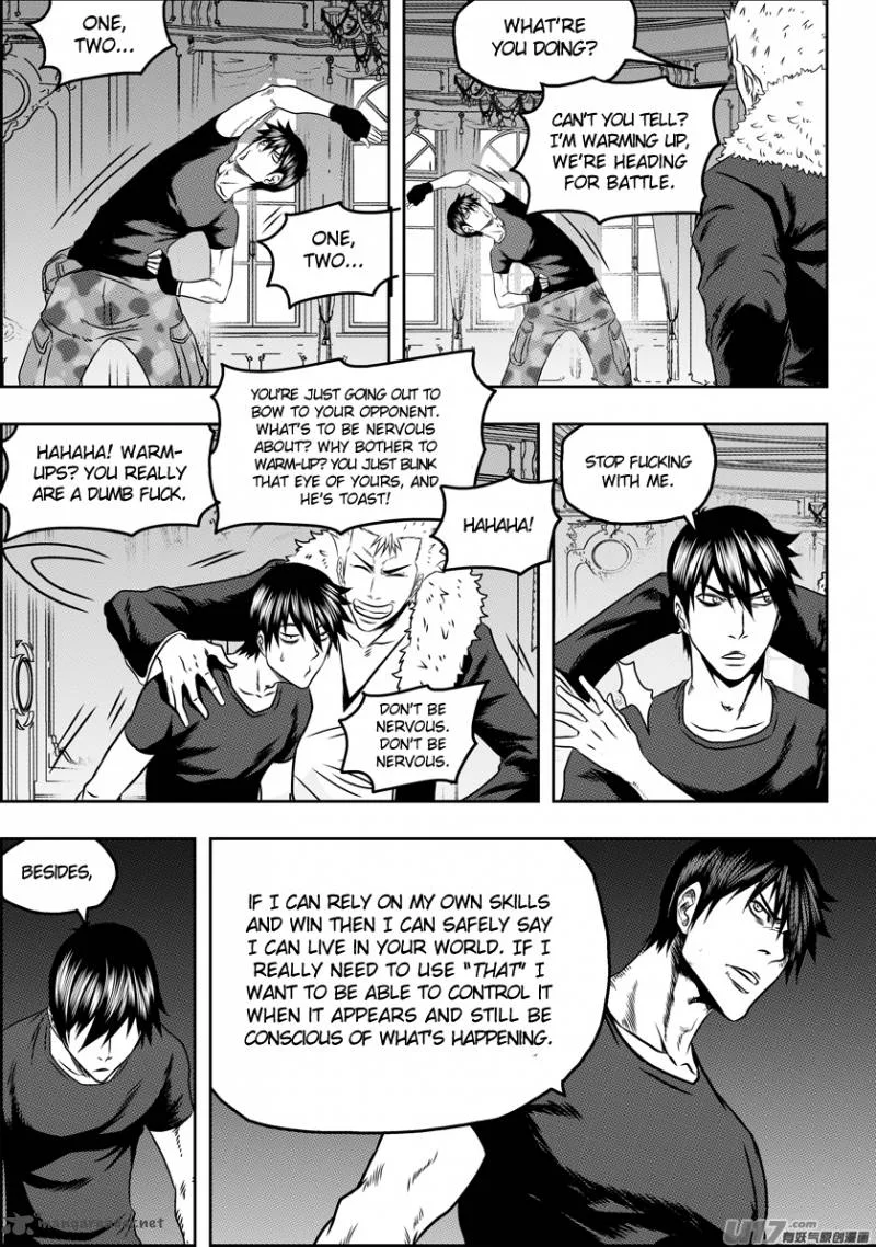 Autophagy Regulation Chapter 75 page 9