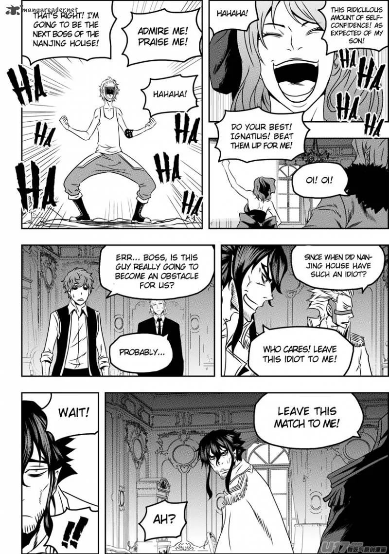 Autophagy Regulation Chapter 75 page 12
