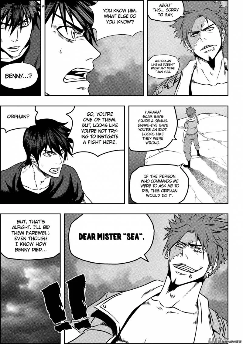 Autophagy Regulation Chapter 76 page 9