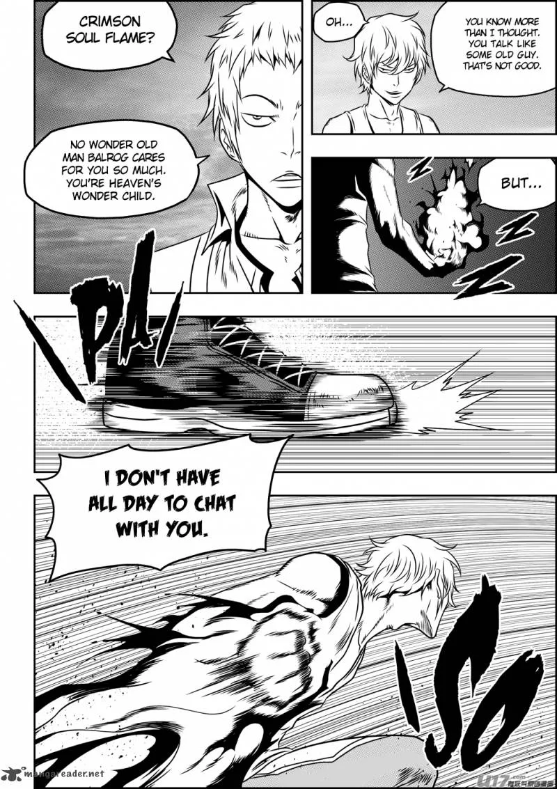 Autophagy Regulation Chapter 76 page 4