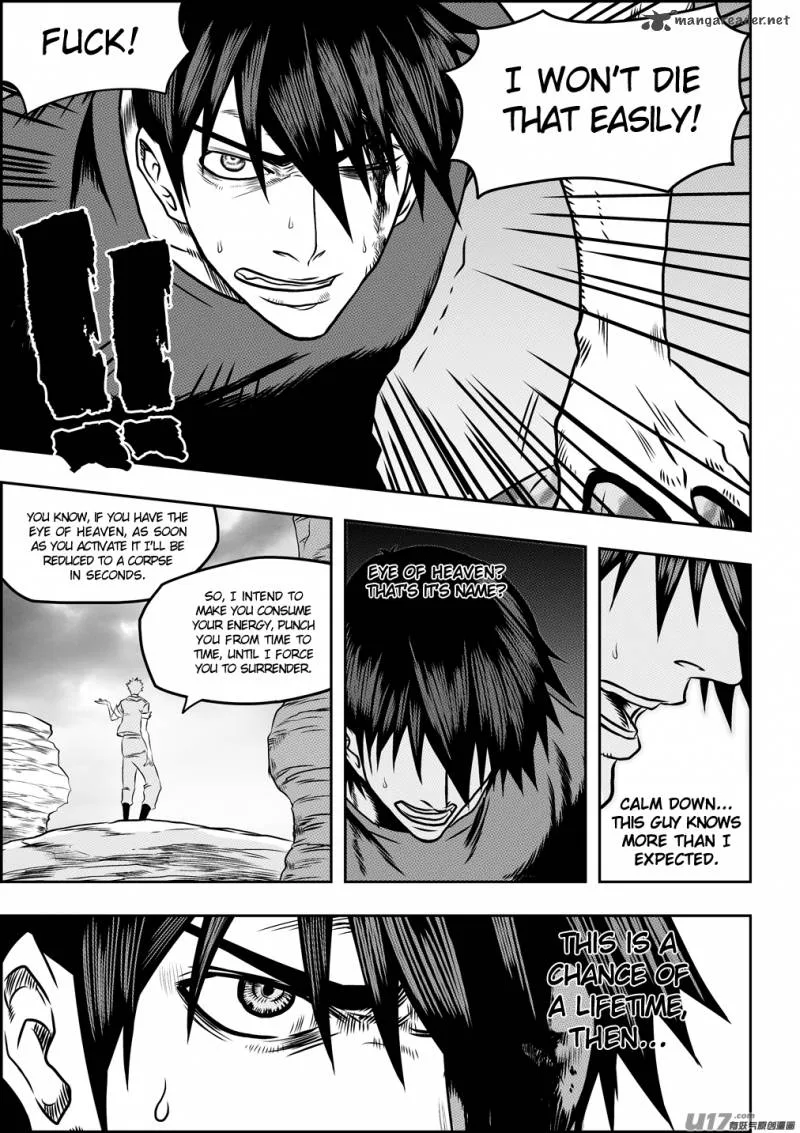 Autophagy Regulation Chapter 76 page 15