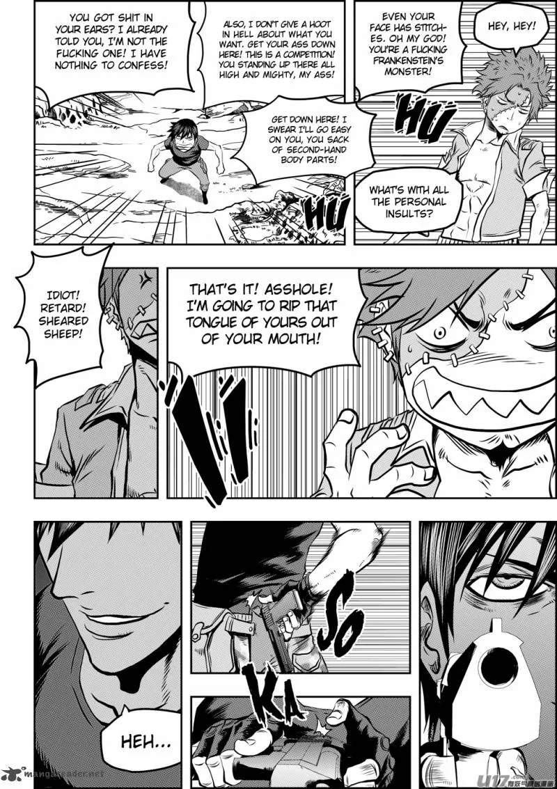 Autophagy Regulation Chapter 76 page 12