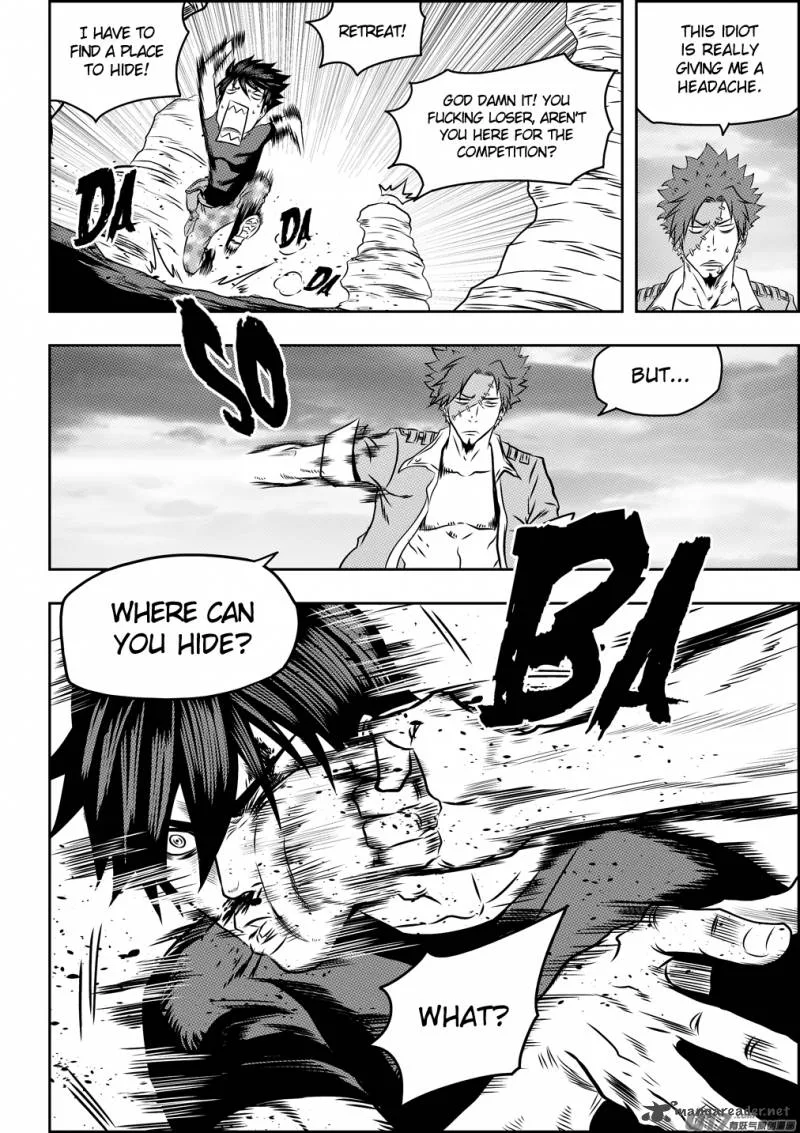 Autophagy Regulation Chapter 76 page 16