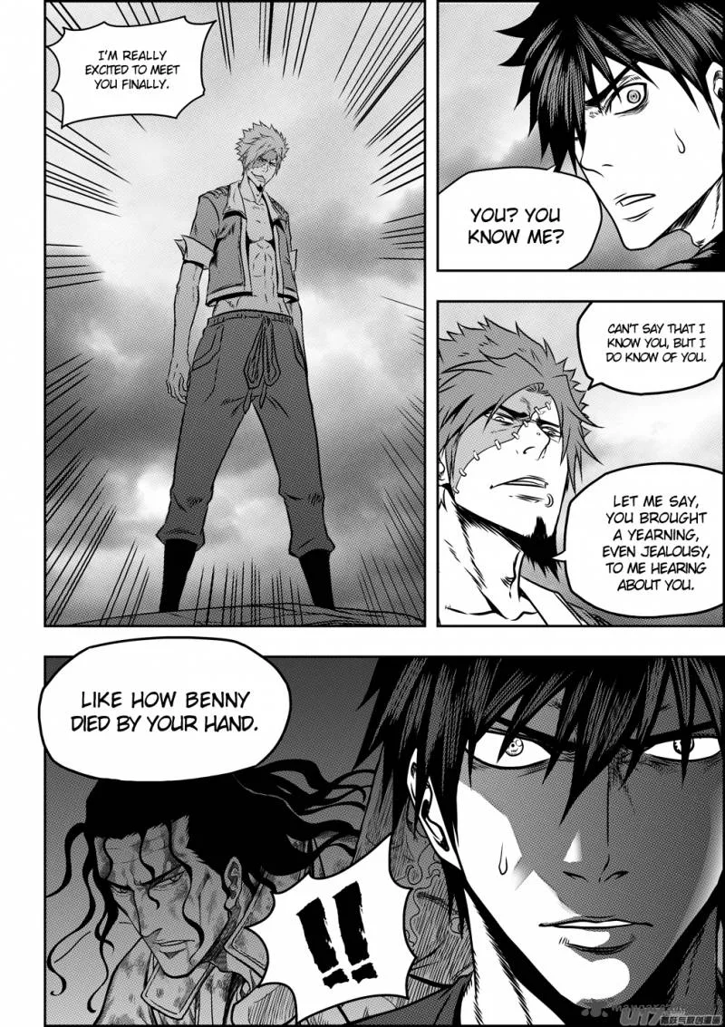 Autophagy Regulation Chapter 76 page 8