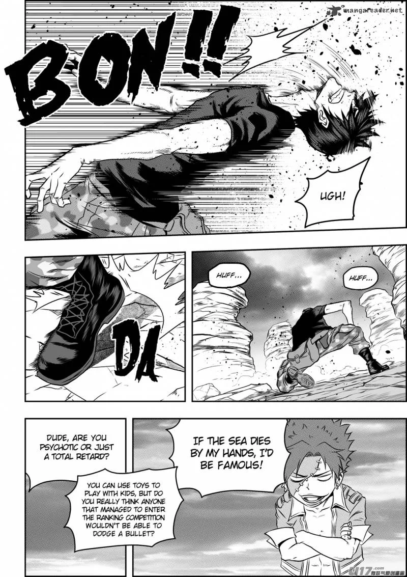 Autophagy Regulation Chapter 76 page 14