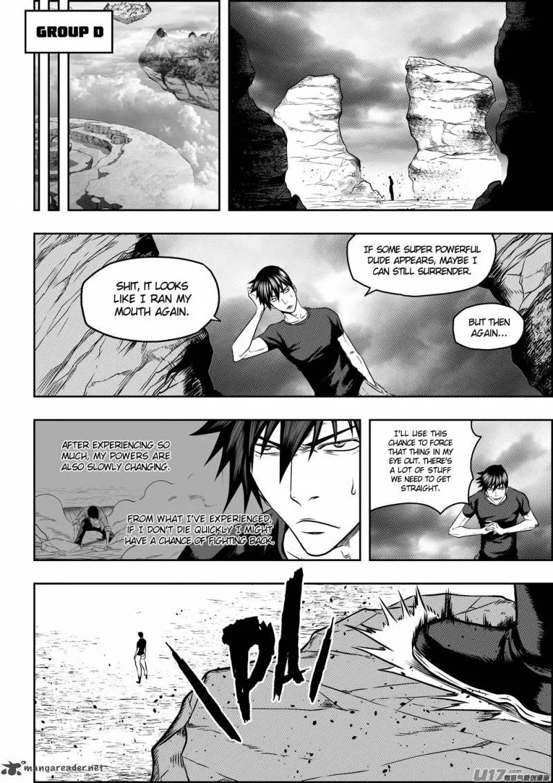 Autophagy Regulation Chapter 76 page 6