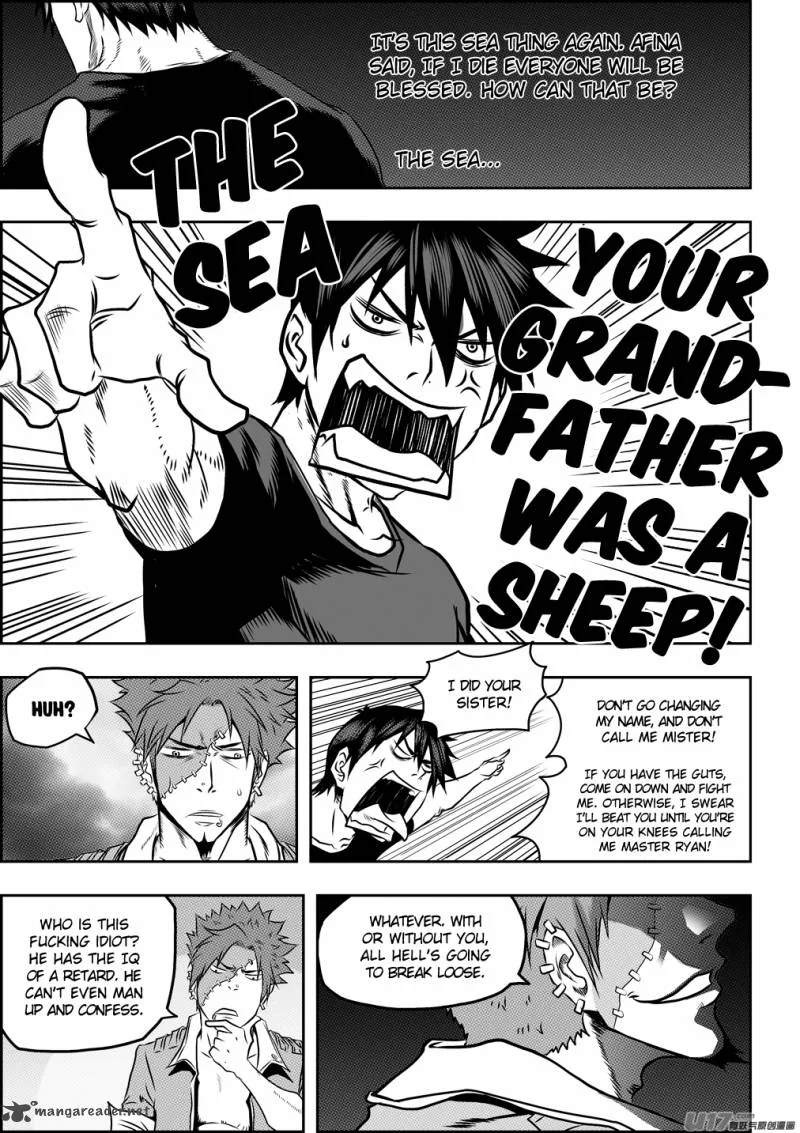 Autophagy Regulation Chapter 76 page 11