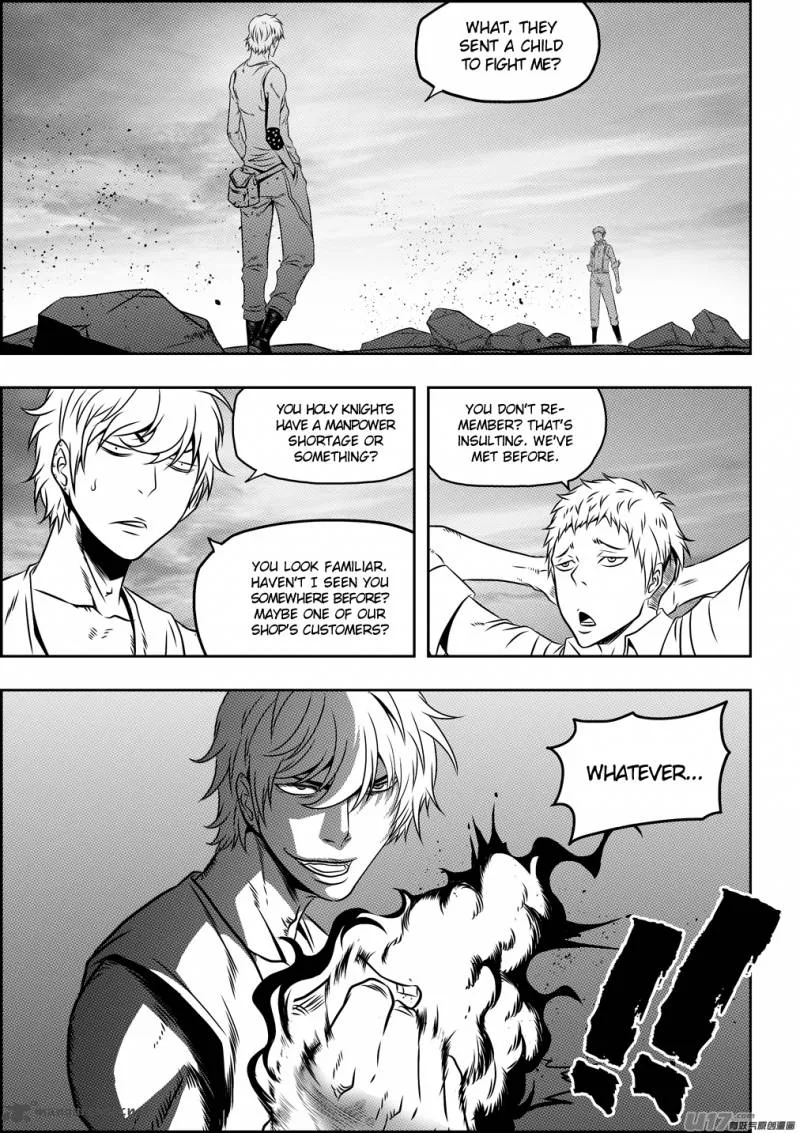 Autophagy Regulation Chapter 76 page 3